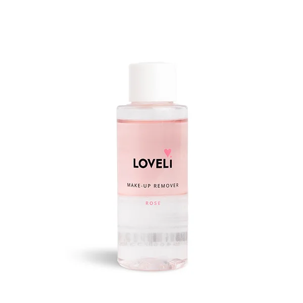 Loveli Make-up Remover - Loveli make up remover 100ml 600x600 20240124 - LOV0048
