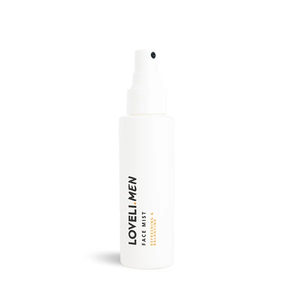 Loveli.Men Face mist - Lovelimen face mist - LOV0105