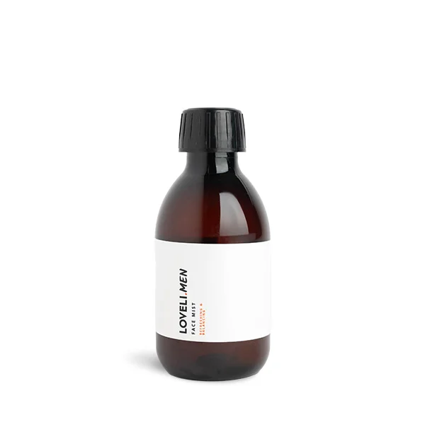 Loveli.Men Refill Face mist - Lovelimen refill face mist 1 - LOV0106