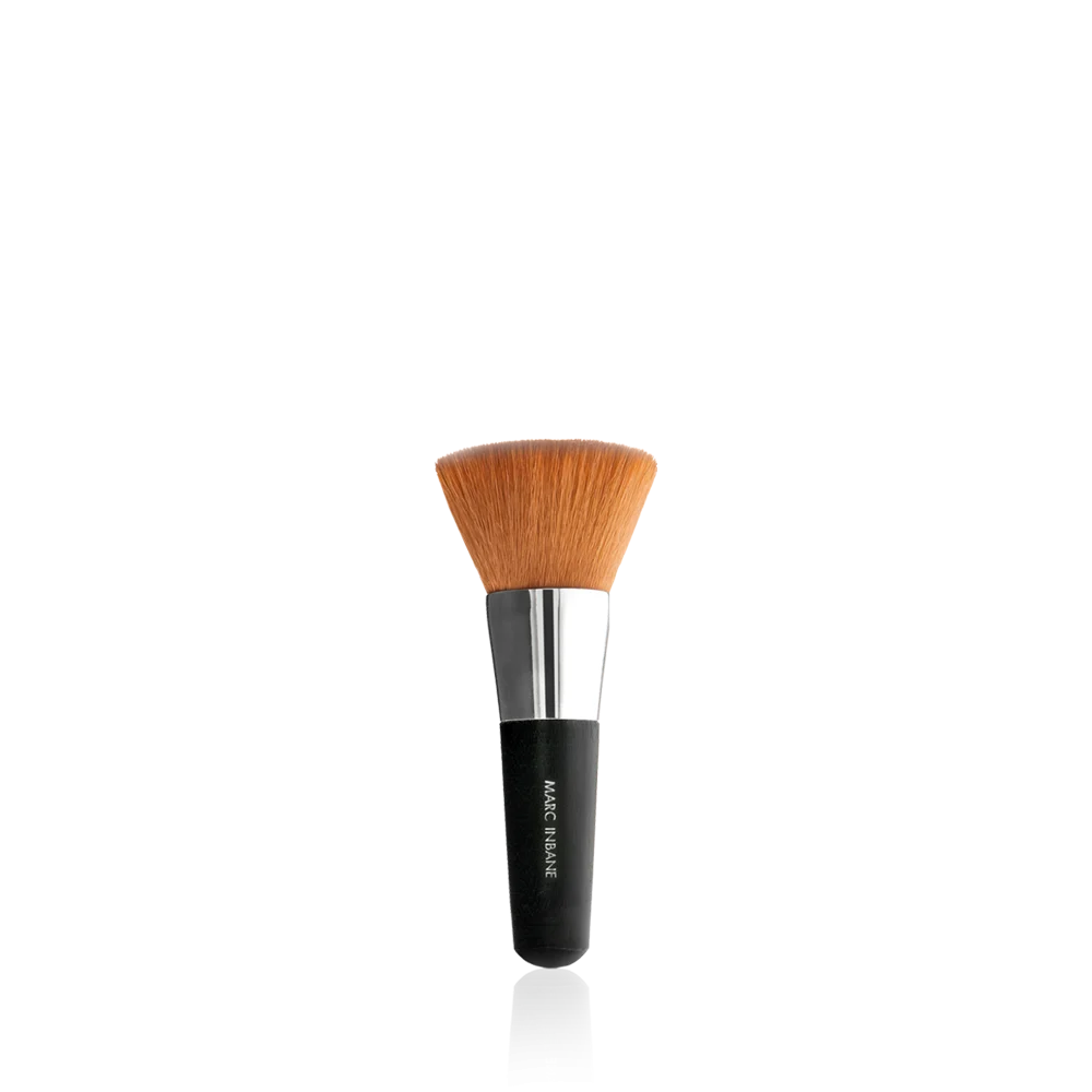 MARC INBANE Kabuki Brush - Marc inbane kabuki brush - MAR0007