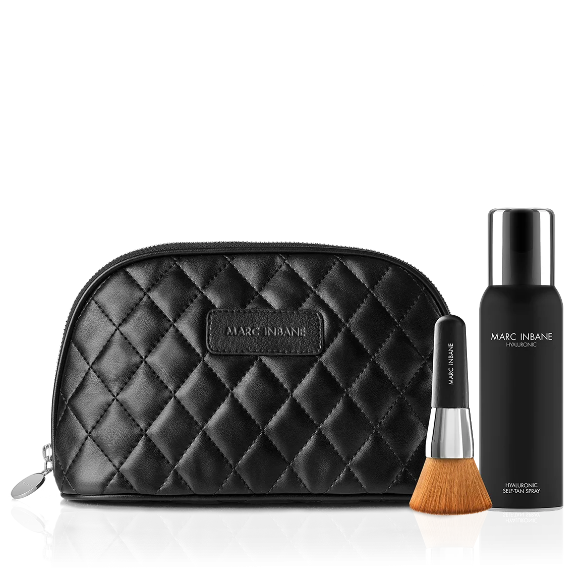 MARC INBANE La Beaut&eacute; Set - Marc inbane la beaute set - MAR0019