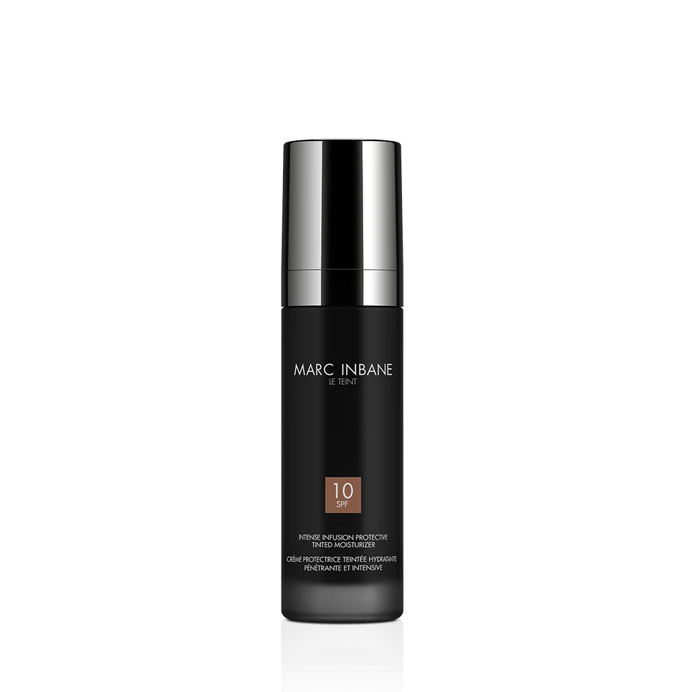 MARC INBANE Le Teint spf10 - Marc inbane le teint spf10 - MAR0021