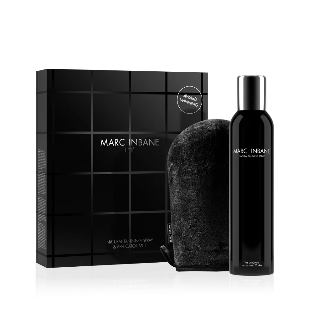 MARC INBANE L'&eacute;t&eacute; Set - Marc inbane lete set - MAR0031