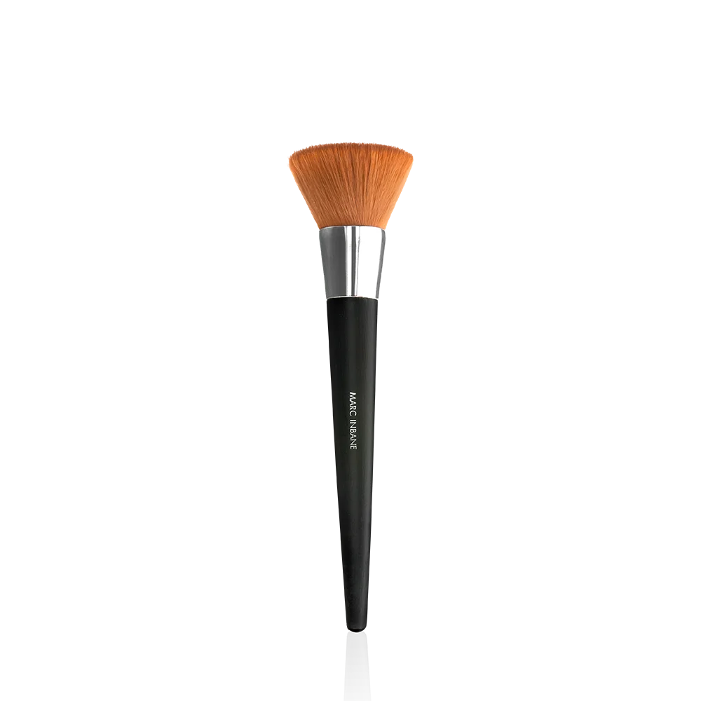 MARC INBANE Powder Brush - Marc inbane powder brush - MAR0006