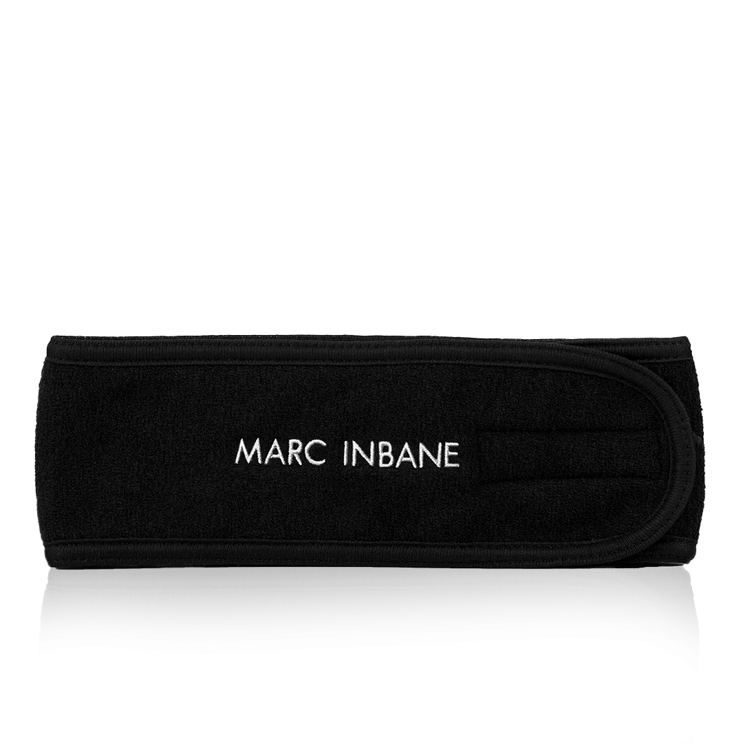 MARC INBANE Spa Headband - Marc inbane spa headband - MAR0009