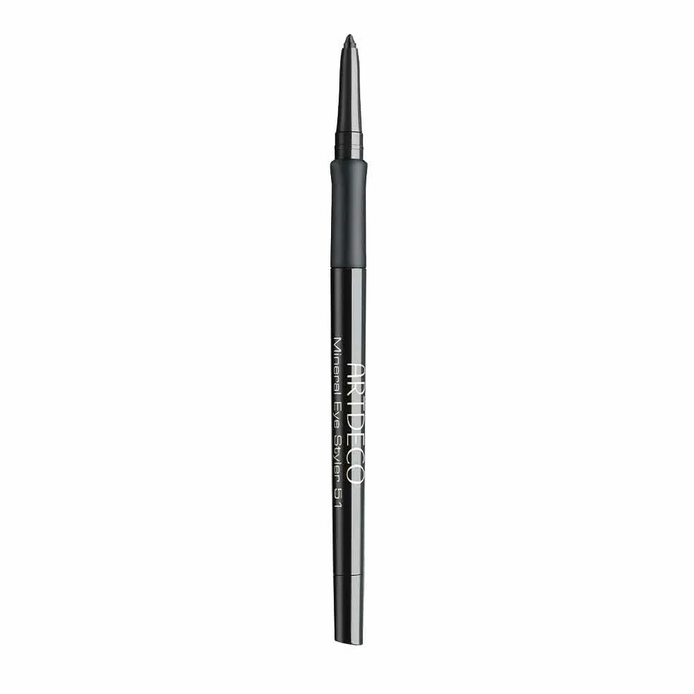 Mineral Eye Styler 51 Mineral Black - Mineral eye styler 51 mineral black - ART0120