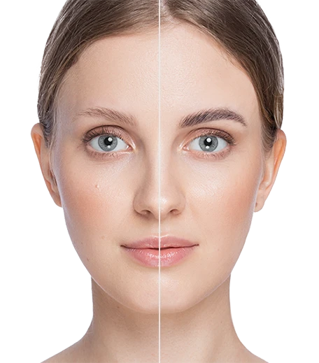 Nanobrow Microblading Pen - Nanobrow microblading pen header at lg - NAN0010