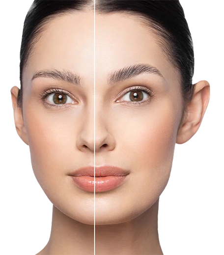 Nanobrow Eyebrow Styling Soap - Nanobrow styling soap header at lg - NAN0002
