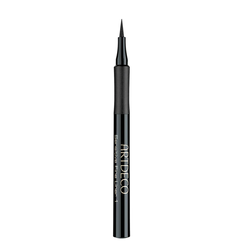 Sensitive Fine Liner 1 black - Sensitive fine liner - ART0042