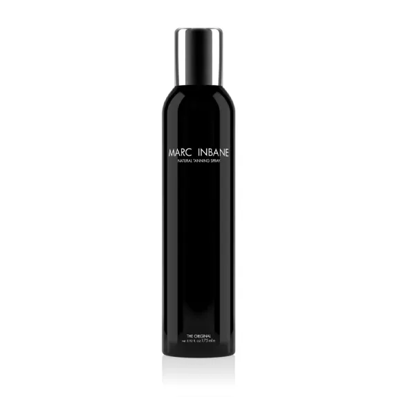 MARC INBANE Natural Tanning Spray - 01b natural tanning spray 175 - MAR0001