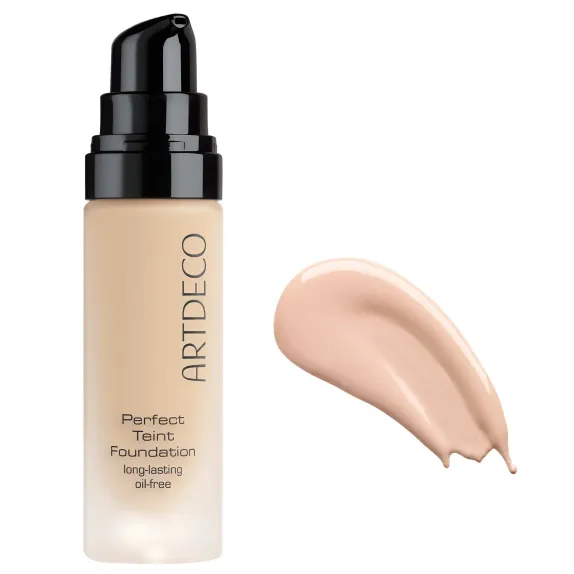 Perfect Teint Foundation 04 Pure Porcelain - 04 pure porcelain - ART0133