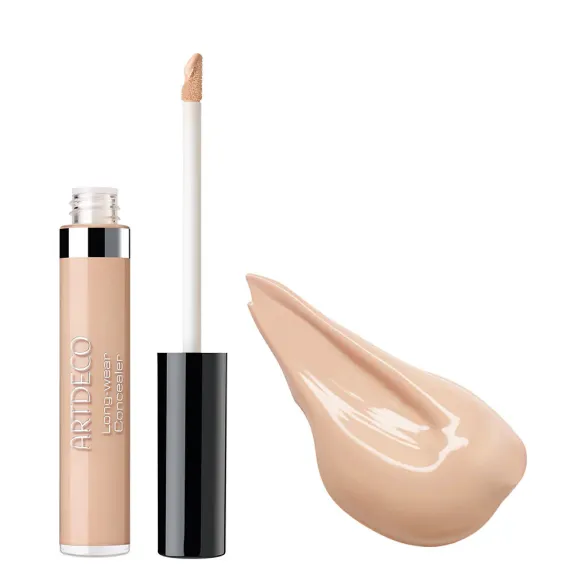 Long-Wear Concealer Waterproof 14 Soft Ivory - 14 soft ivory - ART0149