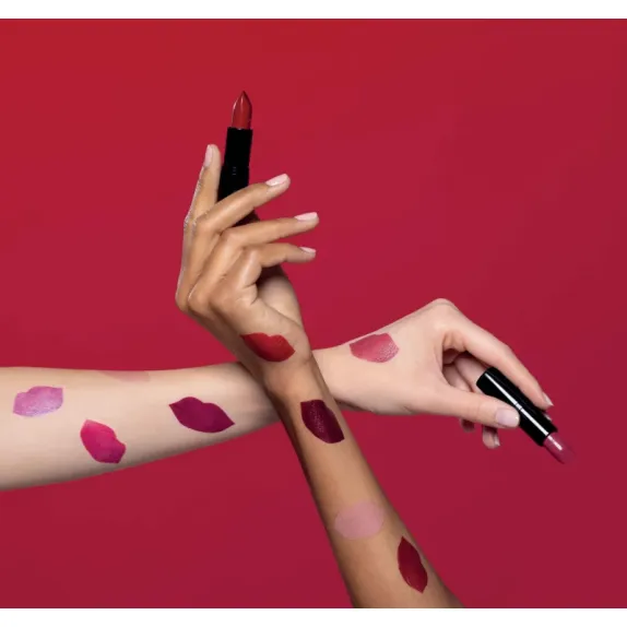 Perfect Mat Lipstick 179 Indian Rose - 179 indian rose 1 - ART0022