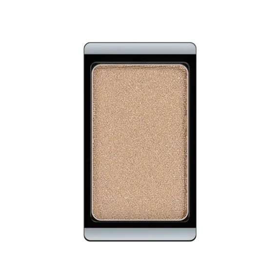 Eyeshadow 22 Pearly Golden Caramel - 22 pearly golden caramel - ART0072