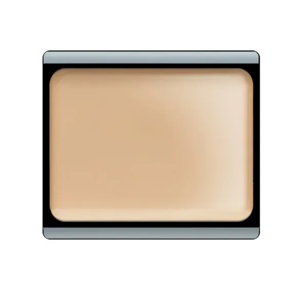 Camouflage Cream 11 Porcelain - 49211 1 - ART0145