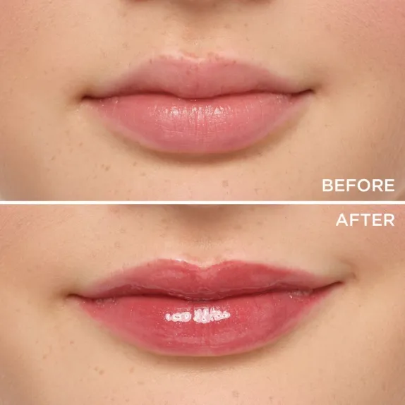 Lip Brilliance 72 Romantic Pink - 72 romantic pink 1 - ART0029