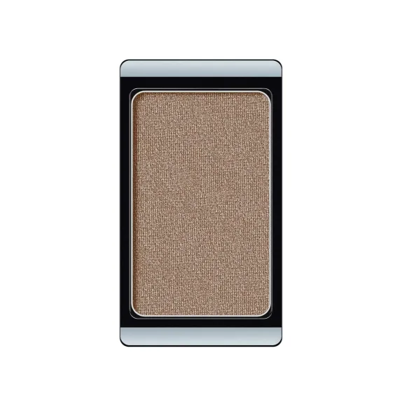 Eyeshadow 16 Pearly Light Brown - Artdeco eyeshadow 16 - ART0069