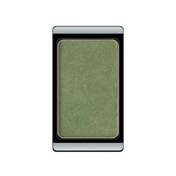 Eyeshadow 40 Pearly Medium Pine Green - Artdeco eyeshadow 40 - ART0081