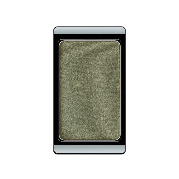 Eyeshadow 48 Pearly Brown Olive - Artdeco eyeshadow 48 - ART0083