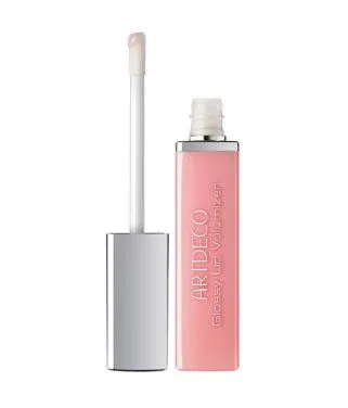 Glossy Lip Volumizer - Artdeco glossy lip volumizer cool nude1930 - ART0025