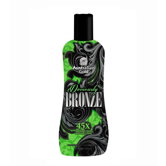 Australian Gold Deviously Bronze - Australian gold deviously bronze - AUS0004