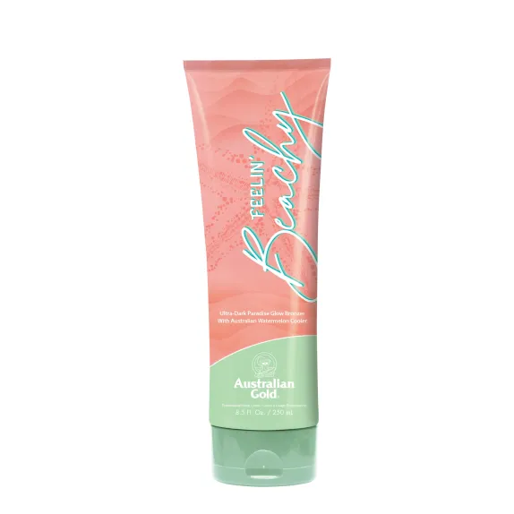 Australian Gold Feelin Beachy - Australian gold feelin beachy - AUS0007