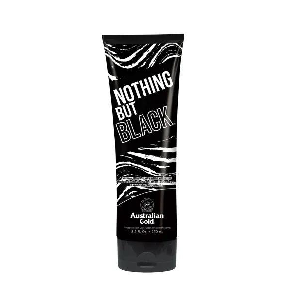 Australian Gold Nothing But Bronze Charcoal - Australian gold nothin but black - AUS0008
