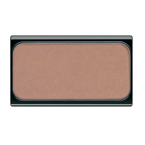 Blusher 13 Brown Orange Blush - Blusher 13 brown orange blush - ART0109