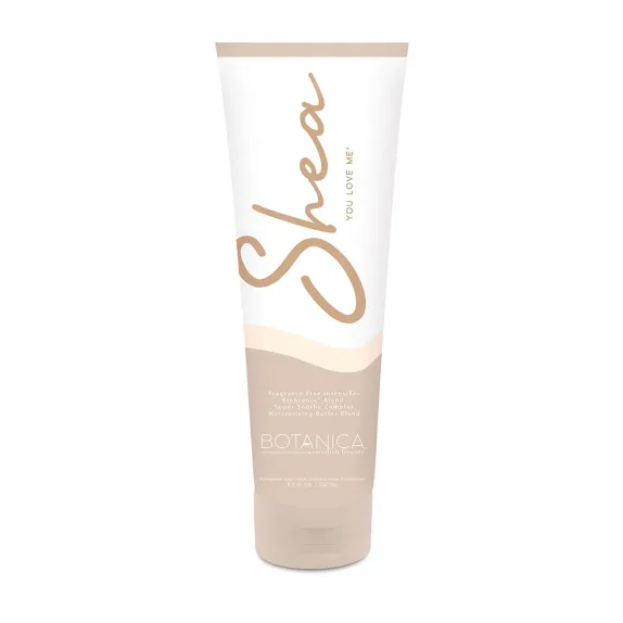 Swedisch Beauty Shea You Love Me - Botanica shea you love me - BOT0001