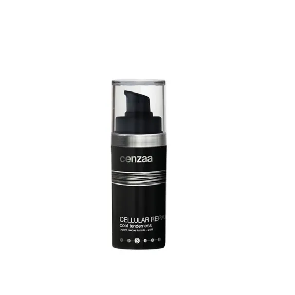 Cenzaa Cool Tenderness - Krachtig rescue serum - Cenzaa cool tenderness - CEN0044