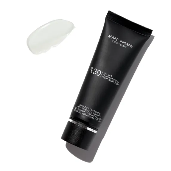 MARC INBANE Cr&egrave;me Natural SPF30 - Creme solaire natural - MAR0025
