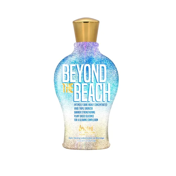 Devoted Beyond The Beach - Devoted beyond the beach - DEV0004