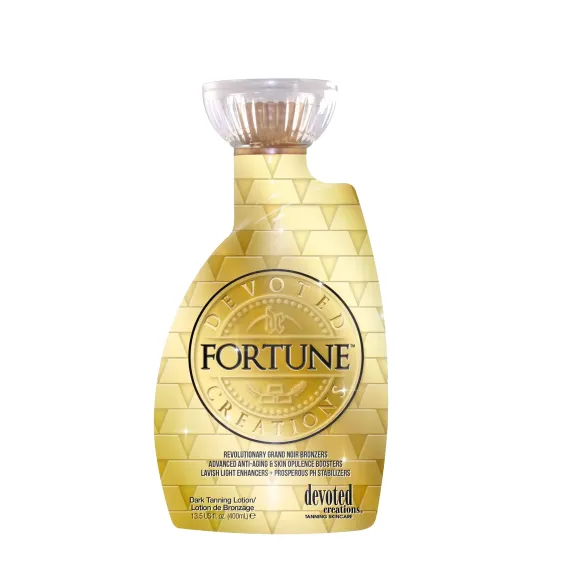 Devoted Fortune - Devoted fortune - DEV0005