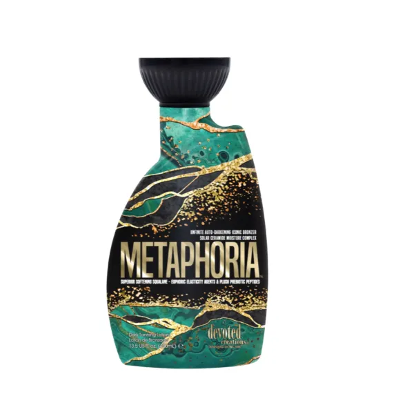 Devoted Metaphoria - Devoted metaphoria - DEV0010
