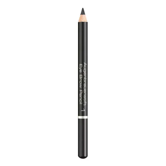 Eyebrow Pencil 1 Black - Eyebrow pencil 1 - ART0044
