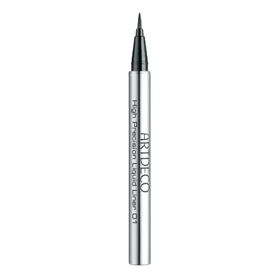 High Precision Liquid Liner 01 Black - High precision liquid liner - ART0040