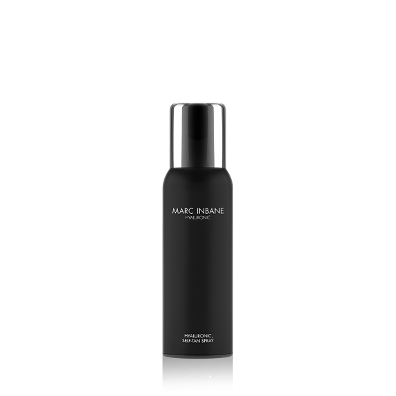 MARC INBANE Hyaluronic Self-Tan Spray - Hyaluronic self tan spray - MAR0004