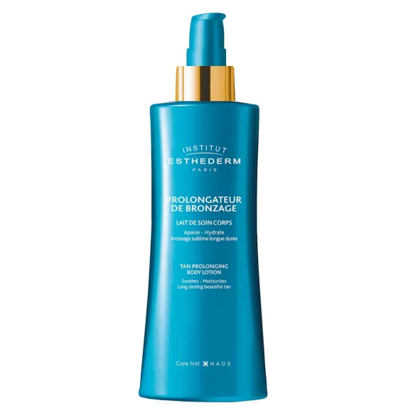 Institut Esthederm Prolongateur de bronzage - Institut esthederm prolongateur de bronzage - INS0014