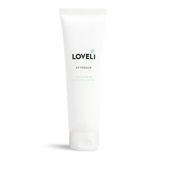 Loveli Aftersun - Loveli aftersun 150ml 600x600 20240417 - LOV0041