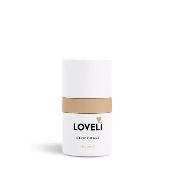 Loveli Refill Coconut - Loveli deodorant coconut refill 30ml 600x600 20221011 - LOV0023