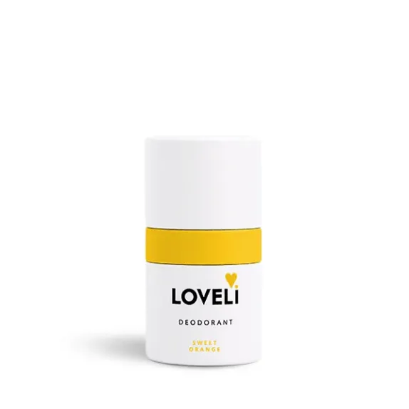 Loveli Refill Sweet Orange - Loveli deodorant sweet orange refill 30ml 600x600 20221011 - LOV0019