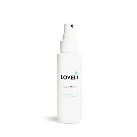Loveli Face mist Normal to Oily Skin - Loveli face mist ntos 100ml 600x600 20230224 1 - LOV0052