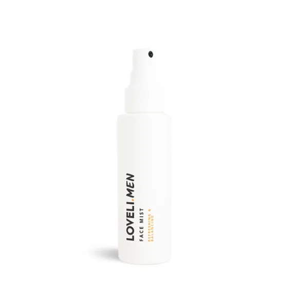 Loveli.Men Face mist - Lovelimen face mist - LOV0105