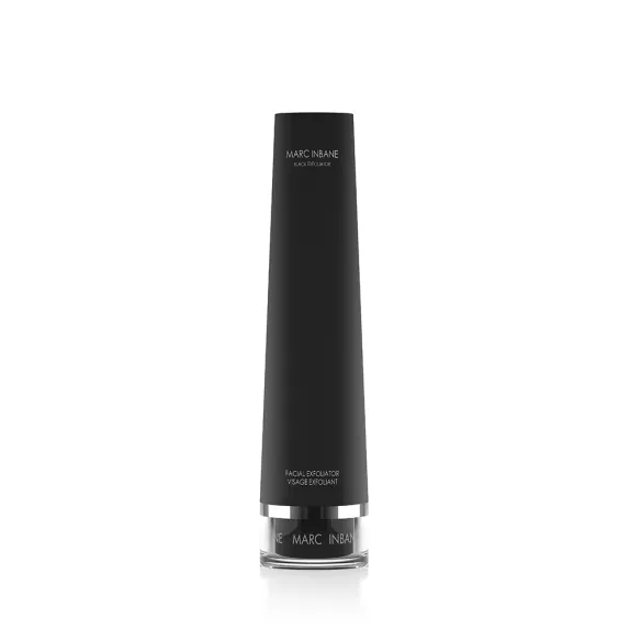 MARC INBANE Black Exfoliator - Marc inbane black exfoliator - MAR0014