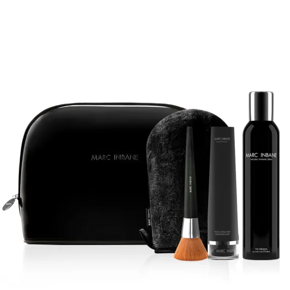 MARC INBANE Elegance Set - Marc inbane elegance set - MAR0017