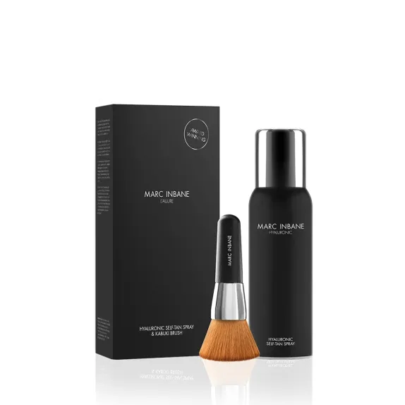 MARC INBANE L'Allure Set - Marc inbane lallure set - MAR0018