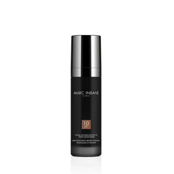 MARC INBANE Le Teint spf10 - Marc inbane le teint spf10 - MAR0021