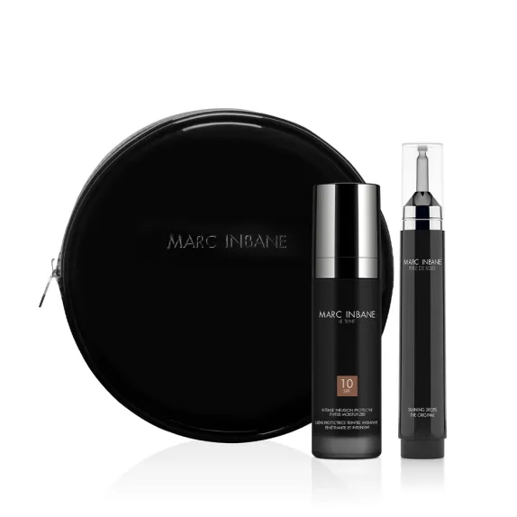 MARC INBANE Radiant Set - Marc inbane radiant set - MAR0024