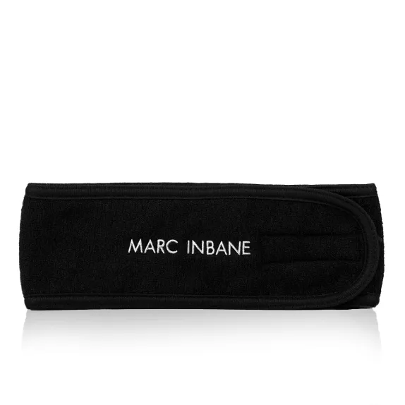 MARC INBANE Spa Headband - Marc inbane spa headband - MAR0009