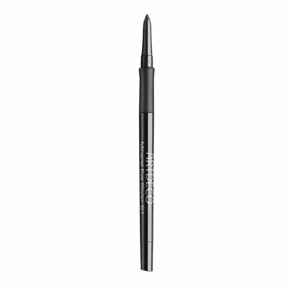 Mineral Eye Styler 51 Mineral Black - Mineral eye styler 51 mineral black - ART0120